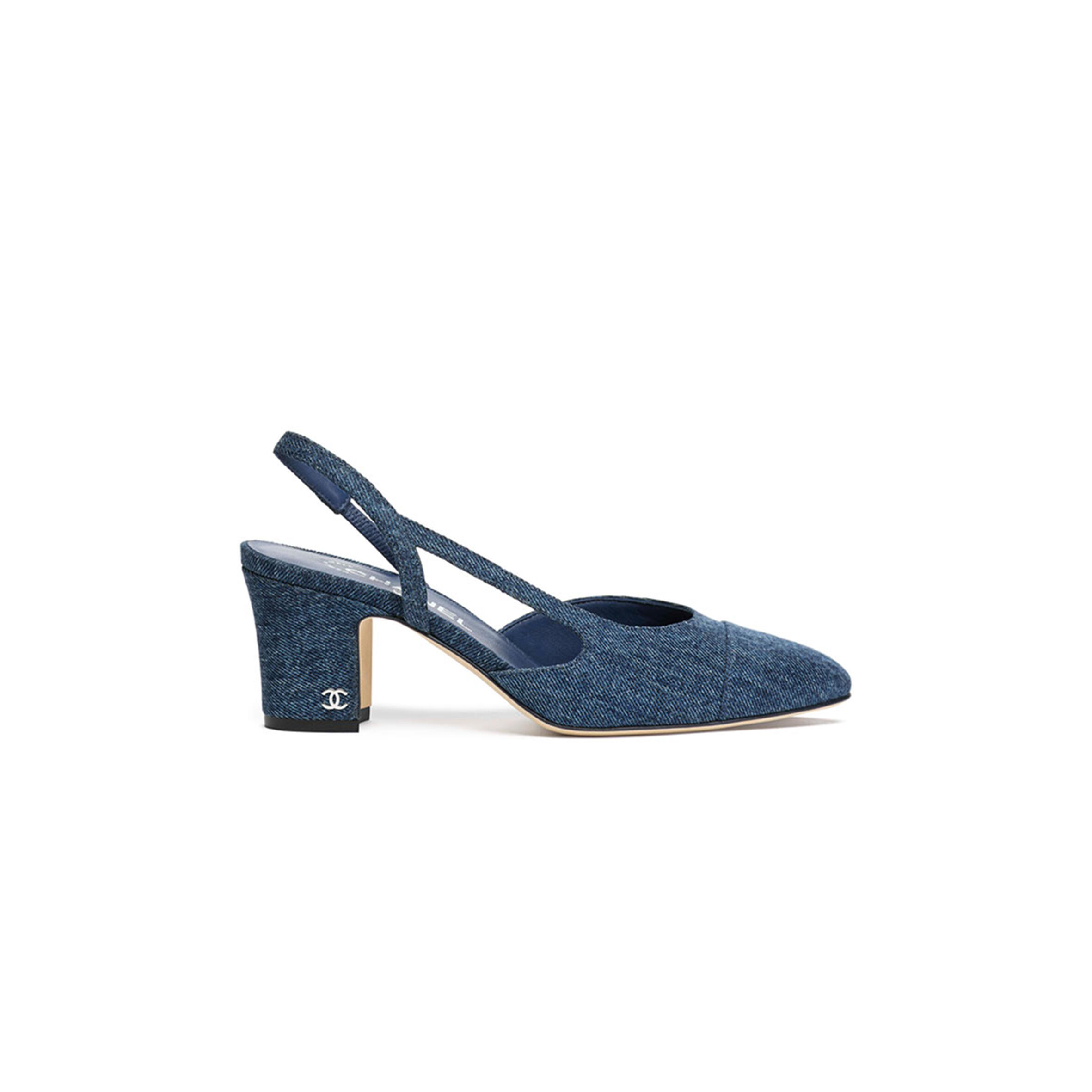 Ch**el slingbacks g31318